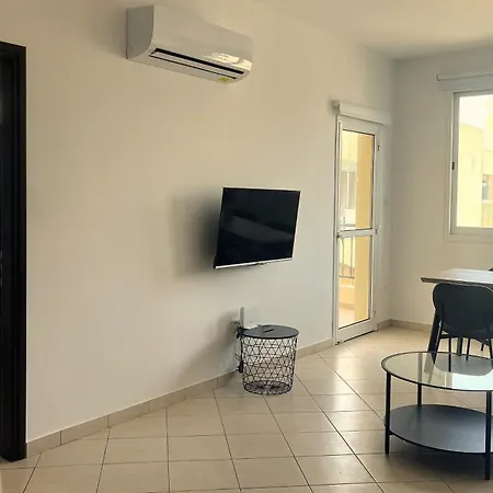 Apartment Phaedrus Living Avenue *