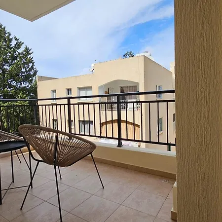 Appartamento Phaedrus Living Avenue *